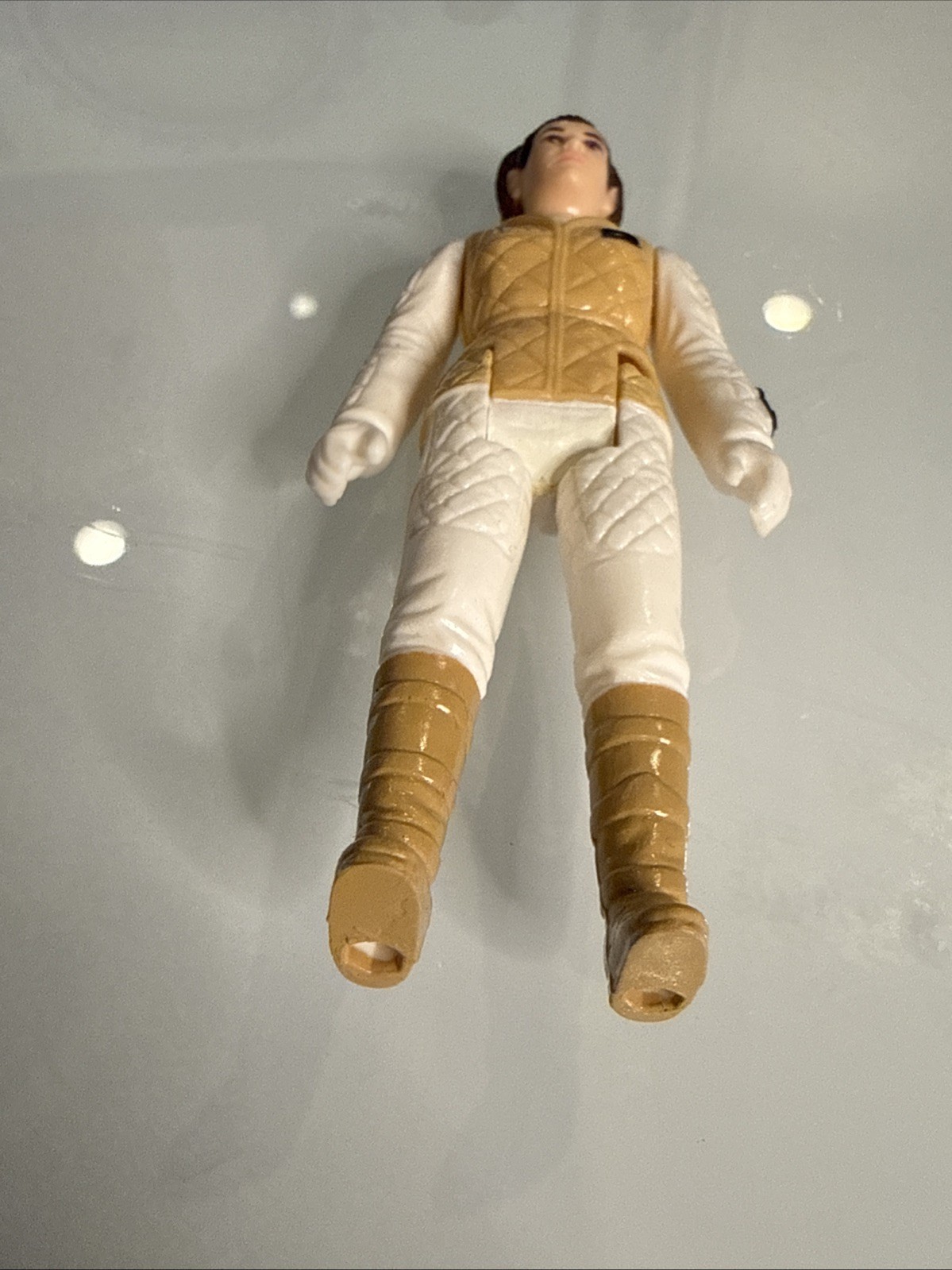 Princess Leia Organa (Hoth Outfit) sold