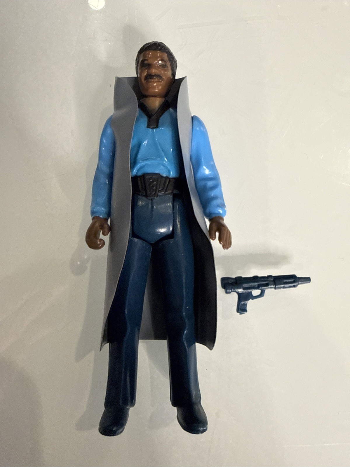 Lando Calrissian sold