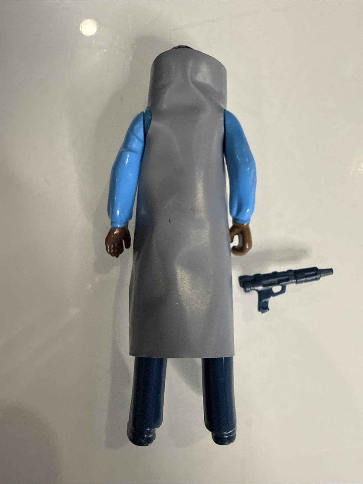 Lando Calrissian sold