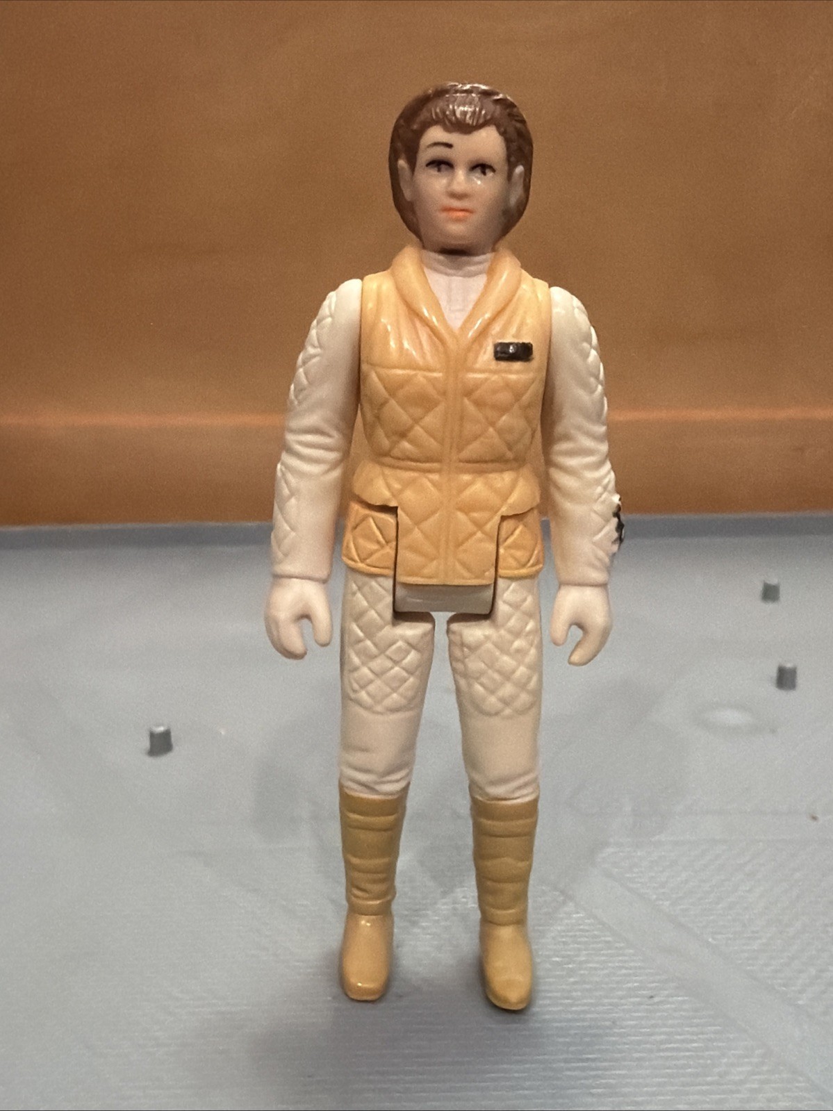 Princess Leia Organa (Hoth Outfit) sold