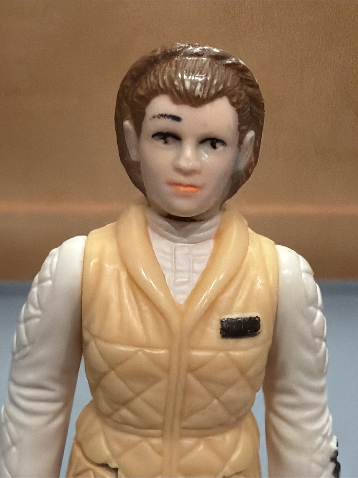 Princess Leia Organa (Hoth Outfit) sold