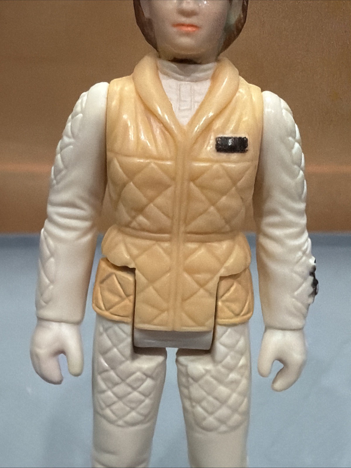 Princess Leia Organa (Hoth Outfit) sold