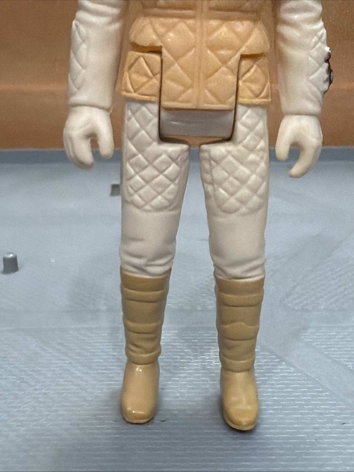 Princess Leia Organa (Hoth Outfit) sold