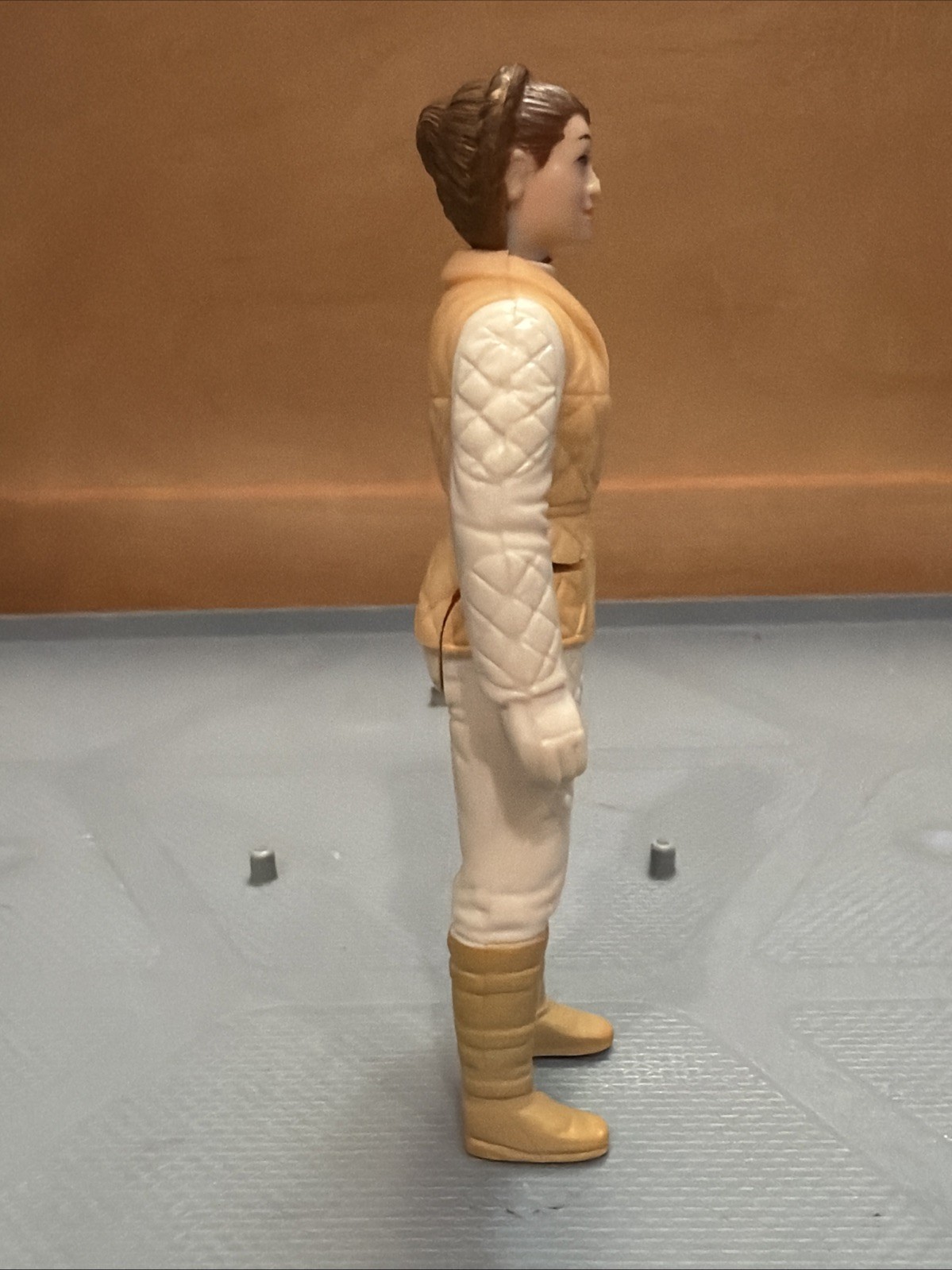 Princess Leia Organa (Hoth Outfit) sold