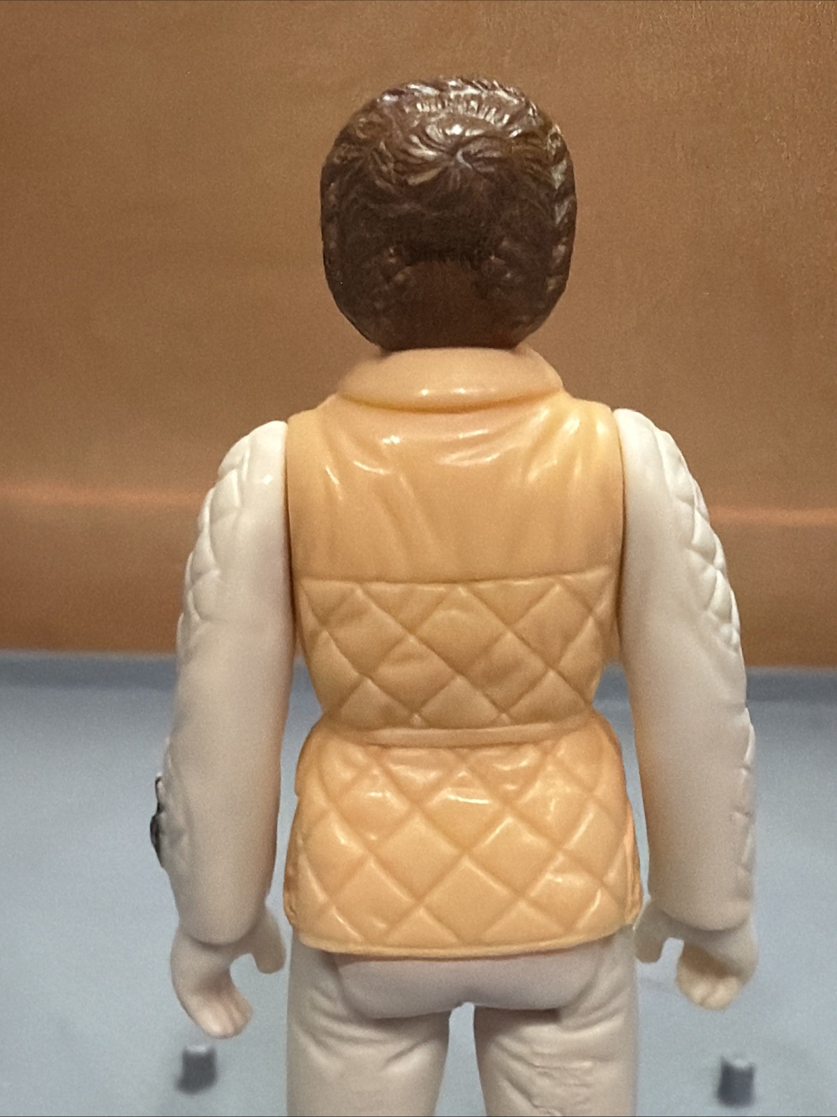Princess Leia Organa (Hoth Outfit) sold