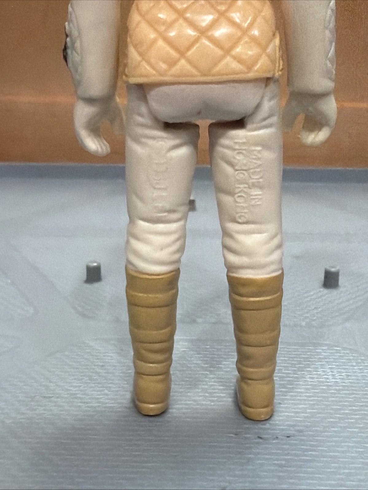 Princess Leia Organa (Hoth Outfit) sold
