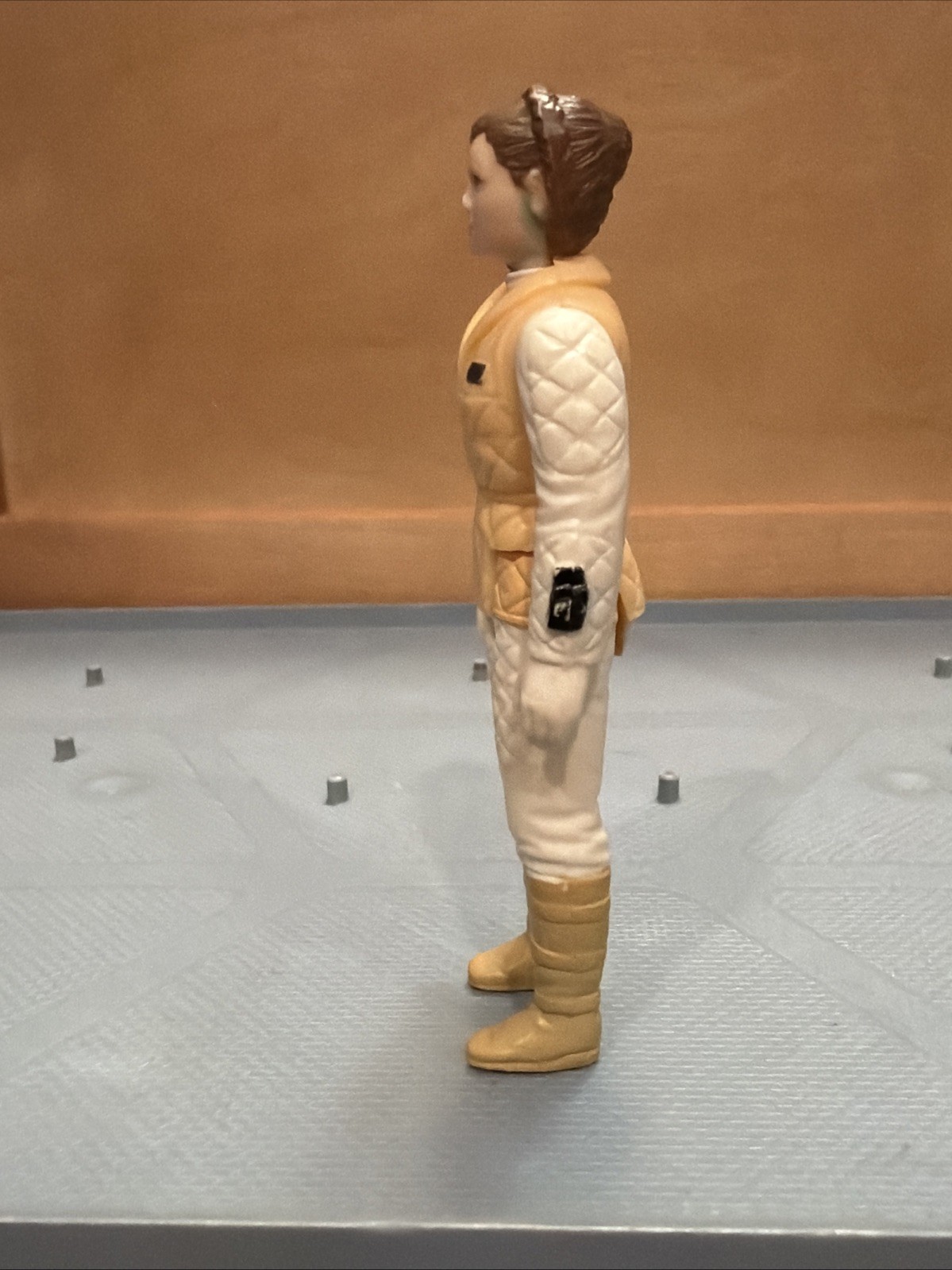 Princess Leia Organa (Hoth Outfit) sold