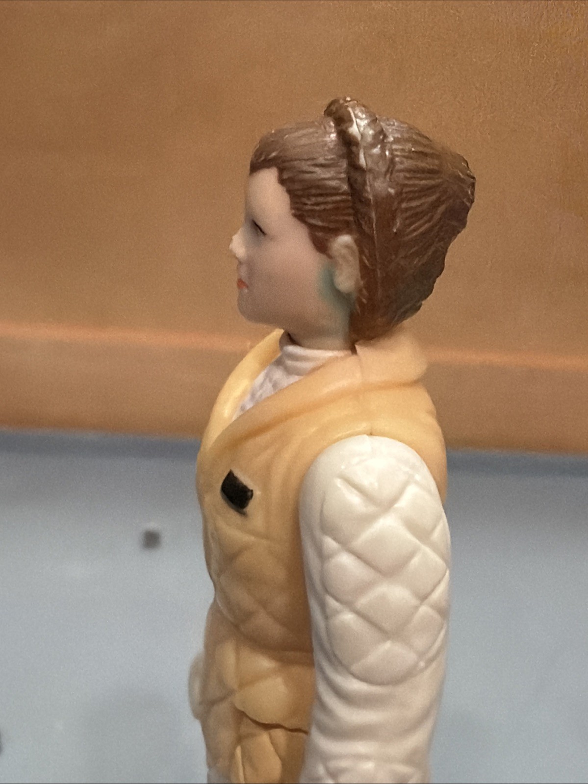 Princess Leia Organa (Hoth Outfit) sold