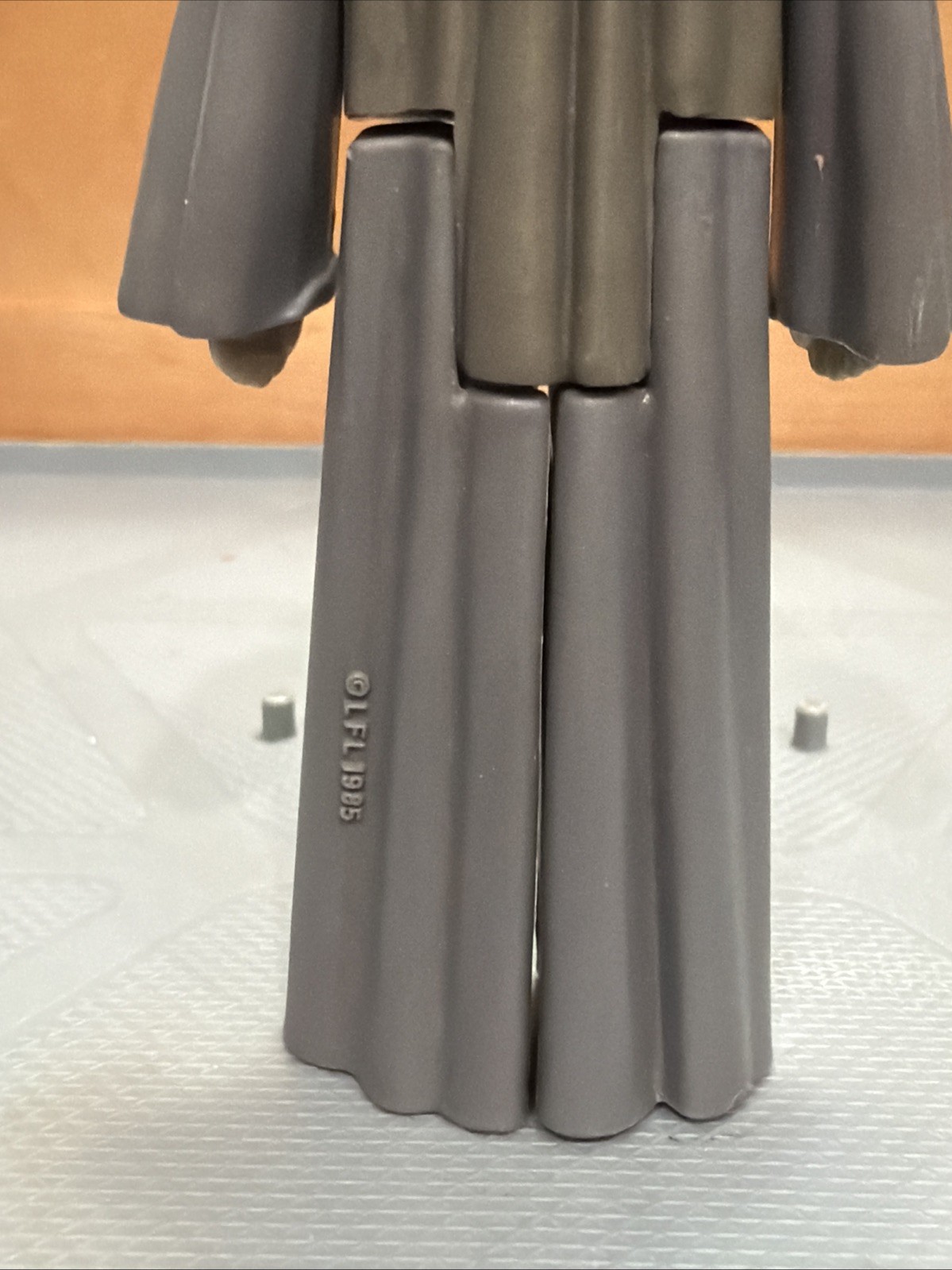 Anakin Skywalker sold