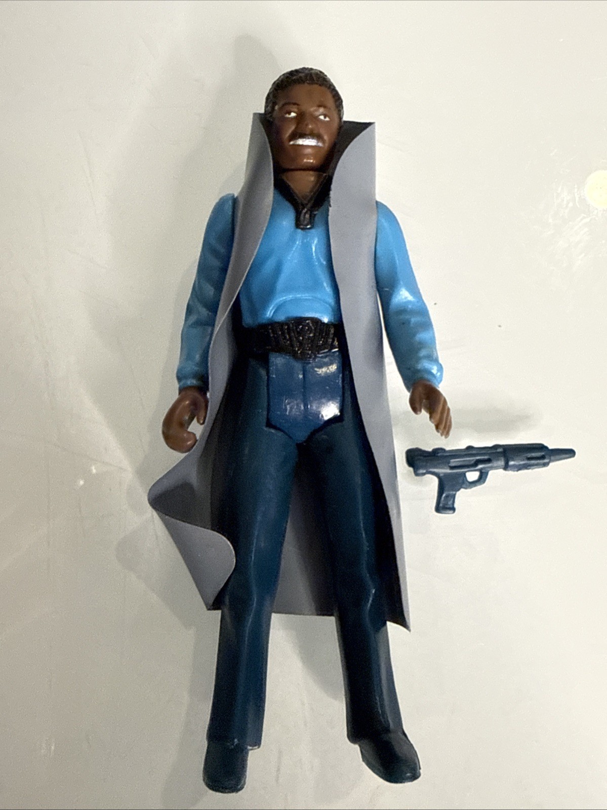 Lando Calrissian sold