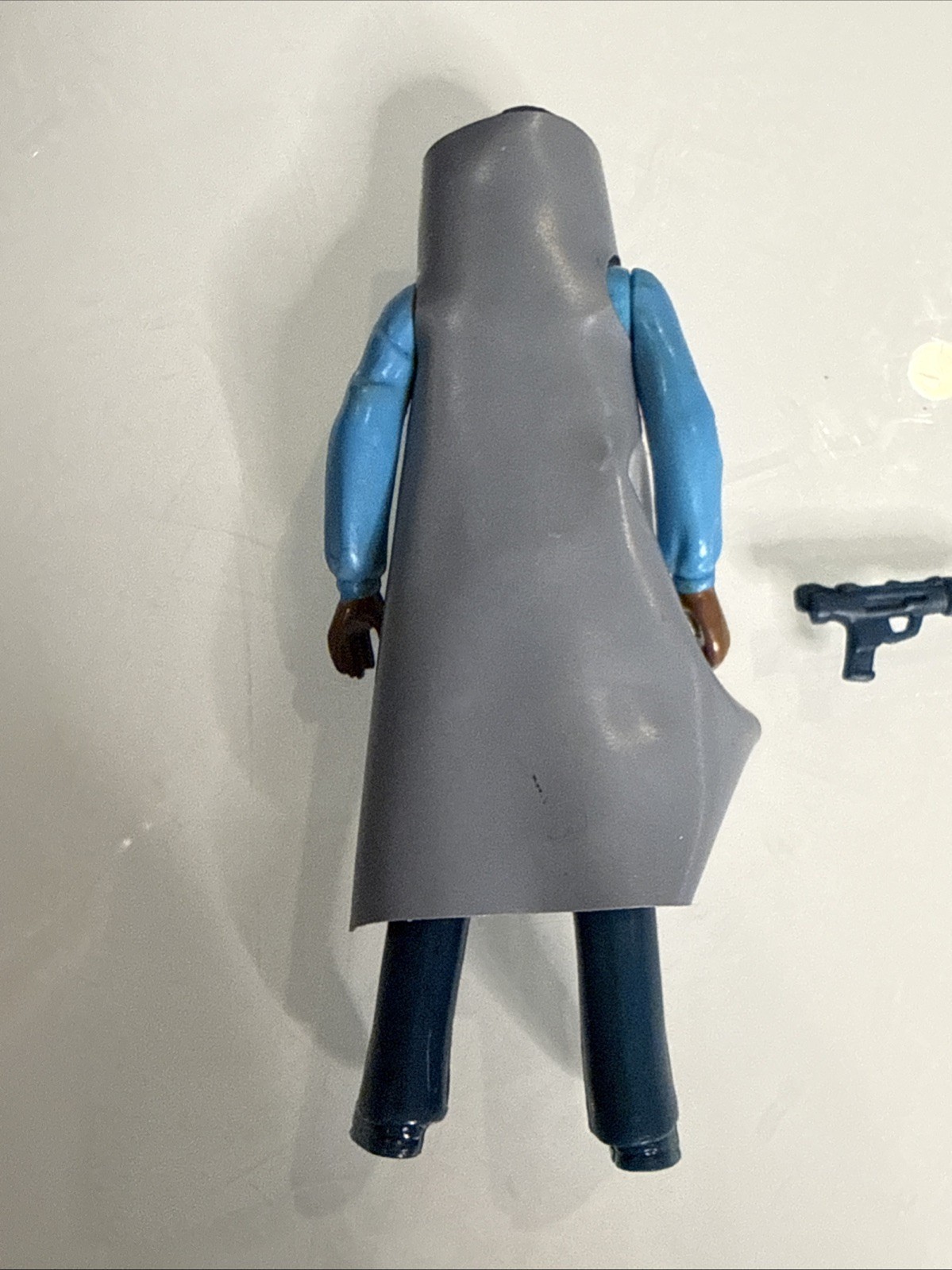 Lando Calrissian sold