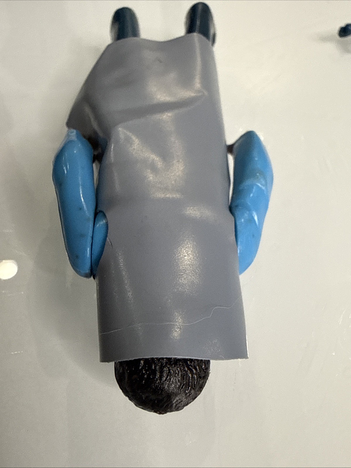 Lando Calrissian sold