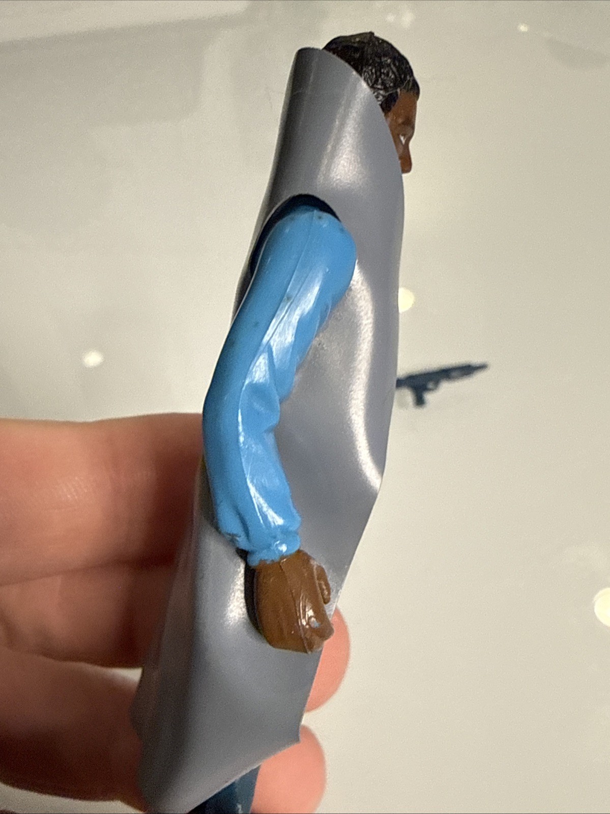 Lando Calrissian sold