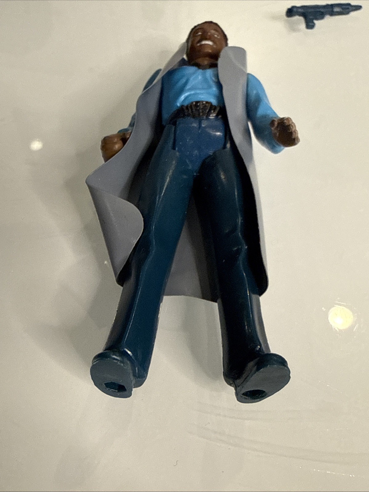 Lando Calrissian sold