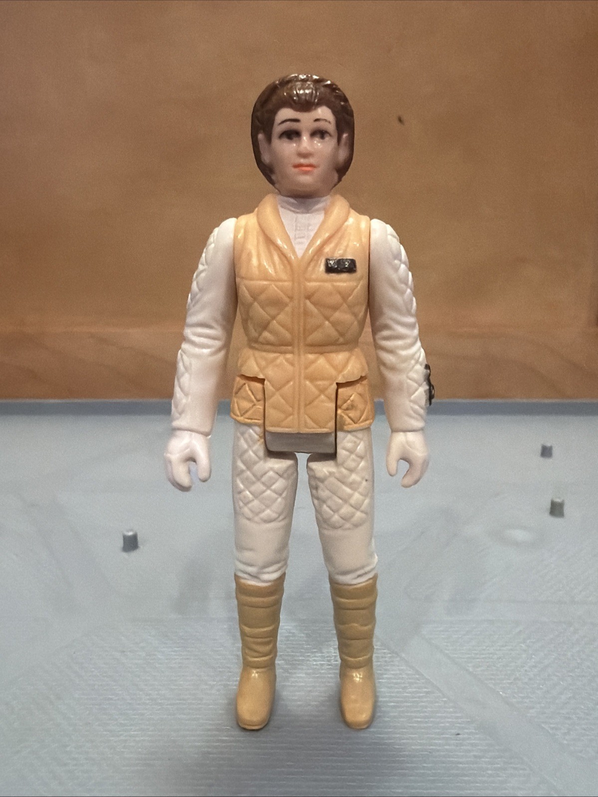 Princess Leia Organa (Hoth Outfit) sold