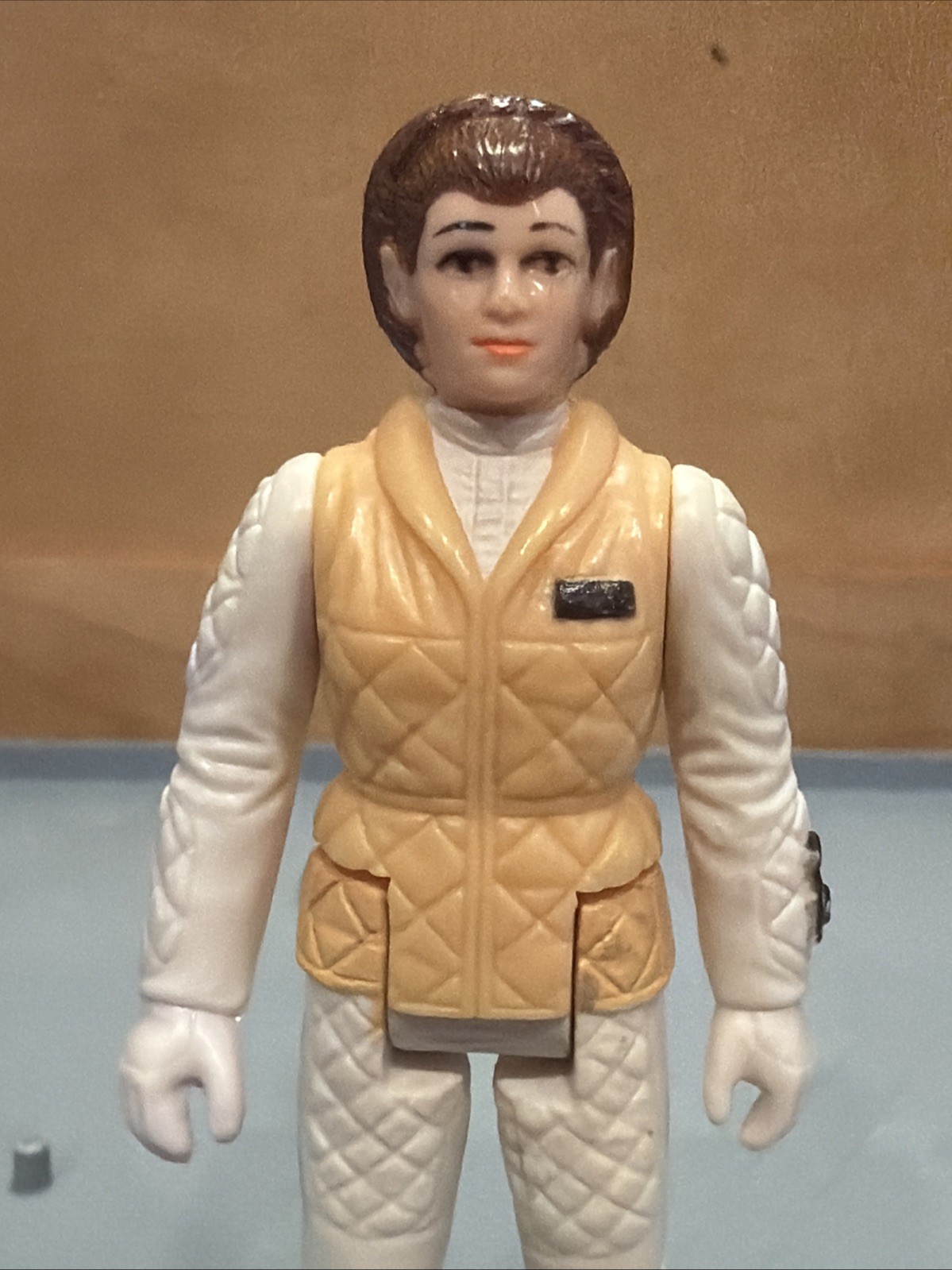 Princess Leia Organa (Hoth Outfit) sold