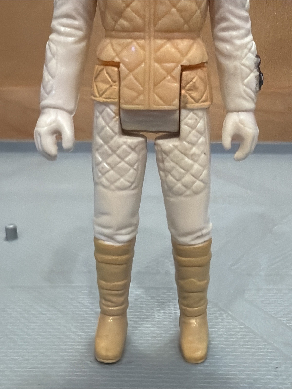 Princess Leia Organa (Hoth Outfit) sold