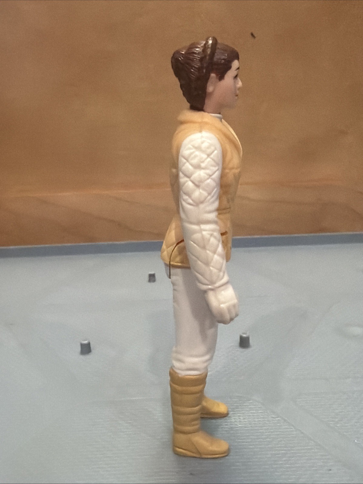 Princess Leia Organa (Hoth Outfit) sold