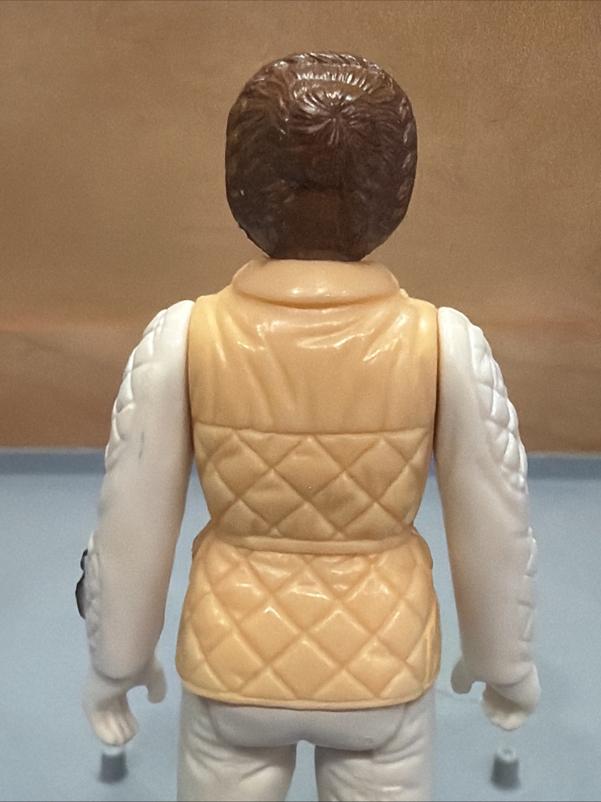 Princess Leia Organa (Hoth Outfit) sold