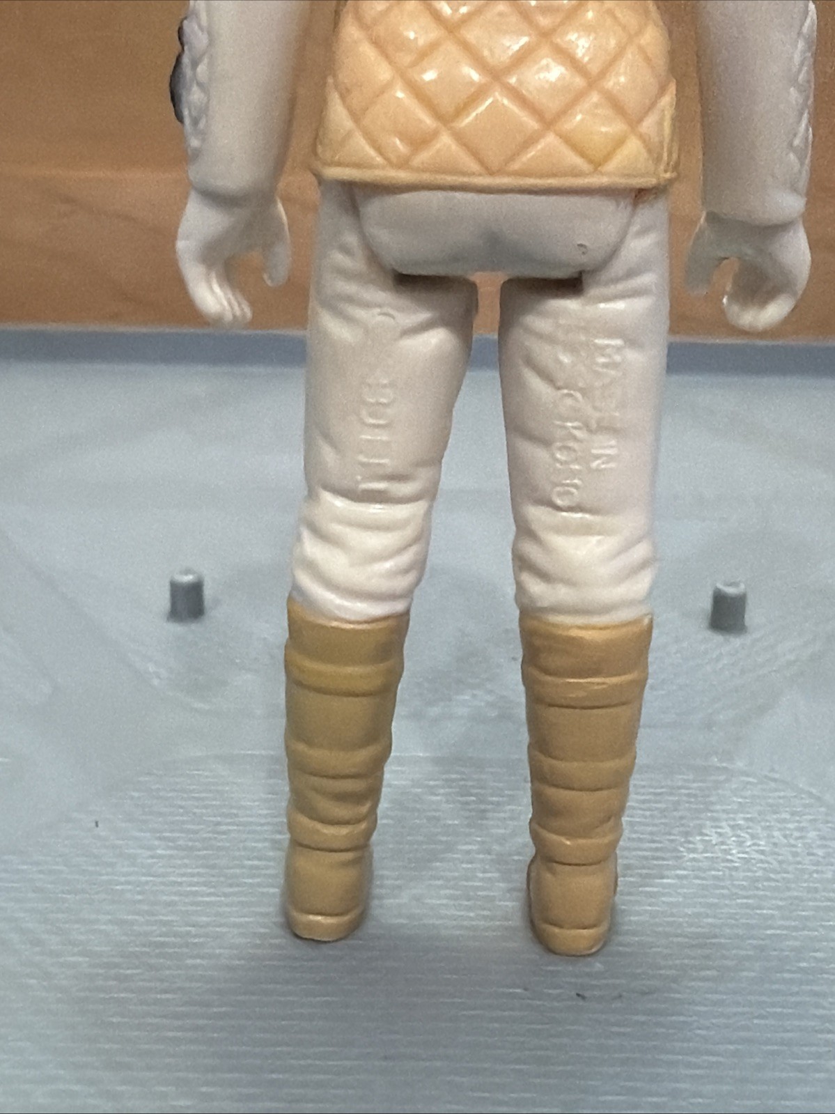 Princess Leia Organa (Hoth Outfit) sold