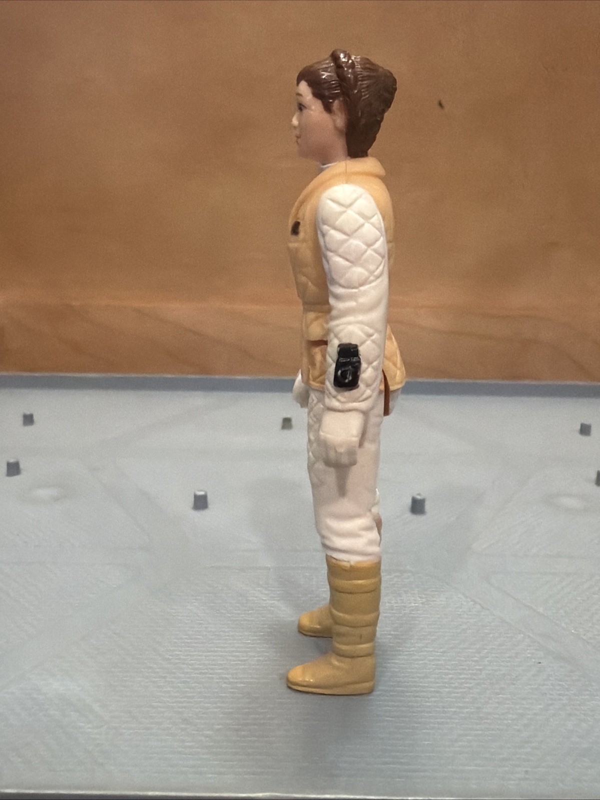 Princess Leia Organa (Hoth Outfit) sold