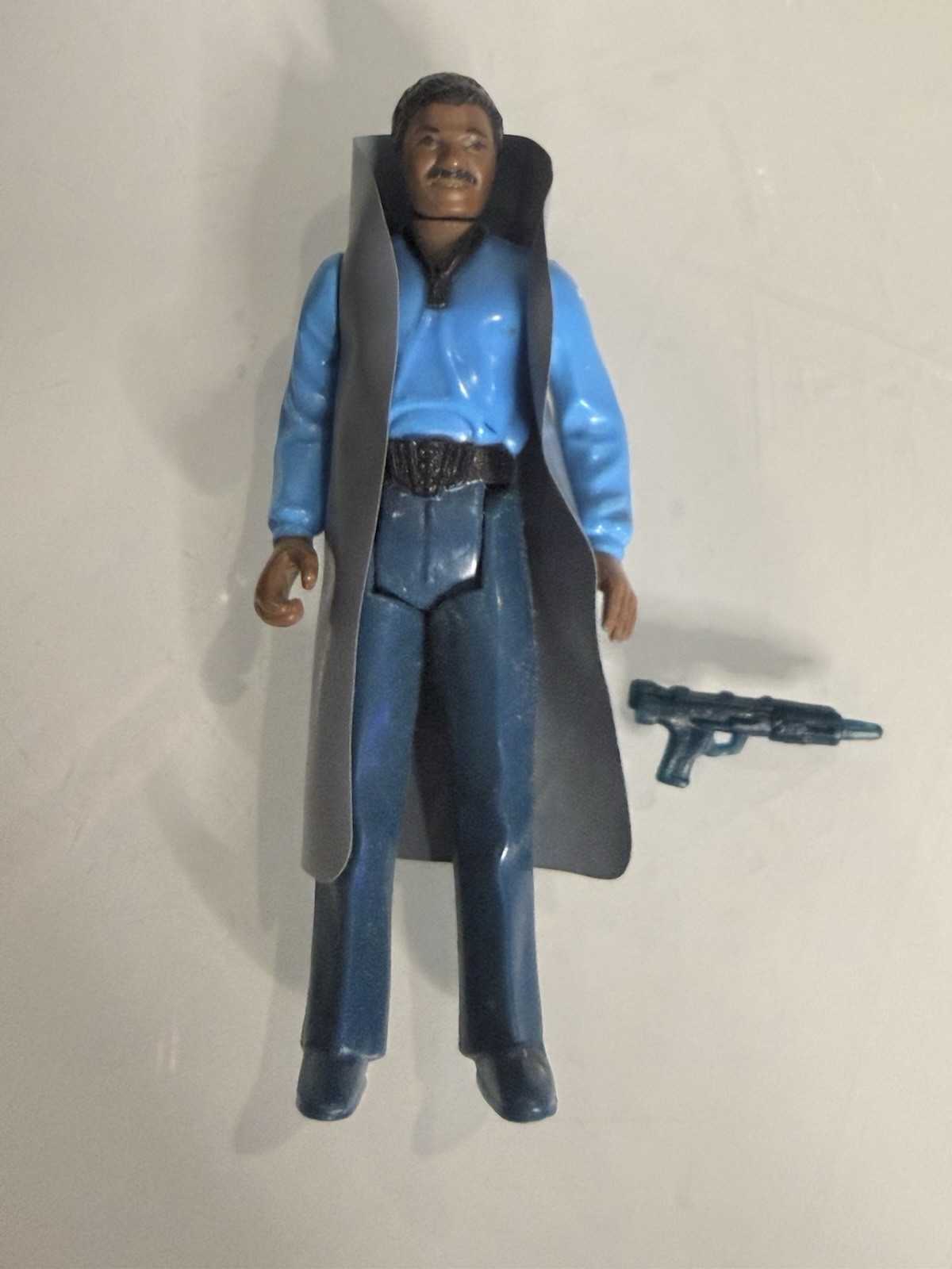 Lando Calrissian sold