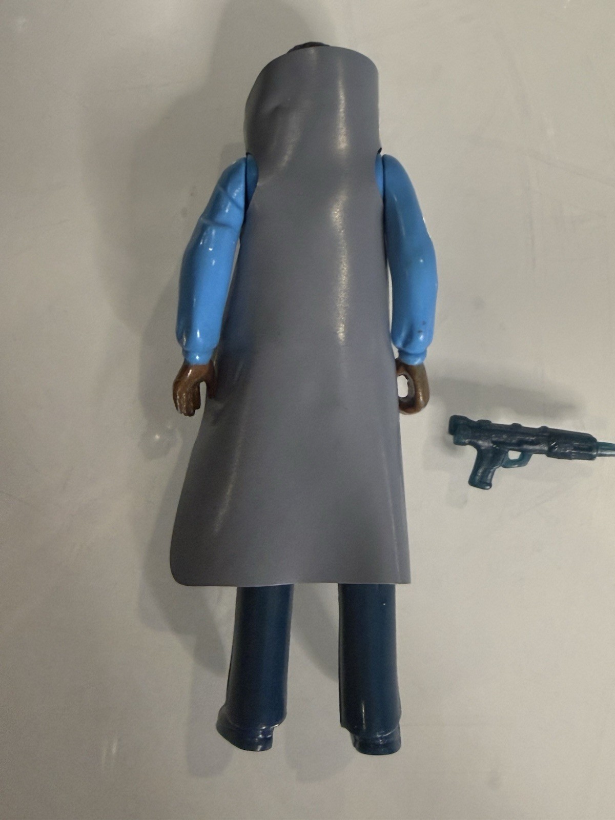 Lando Calrissian sold