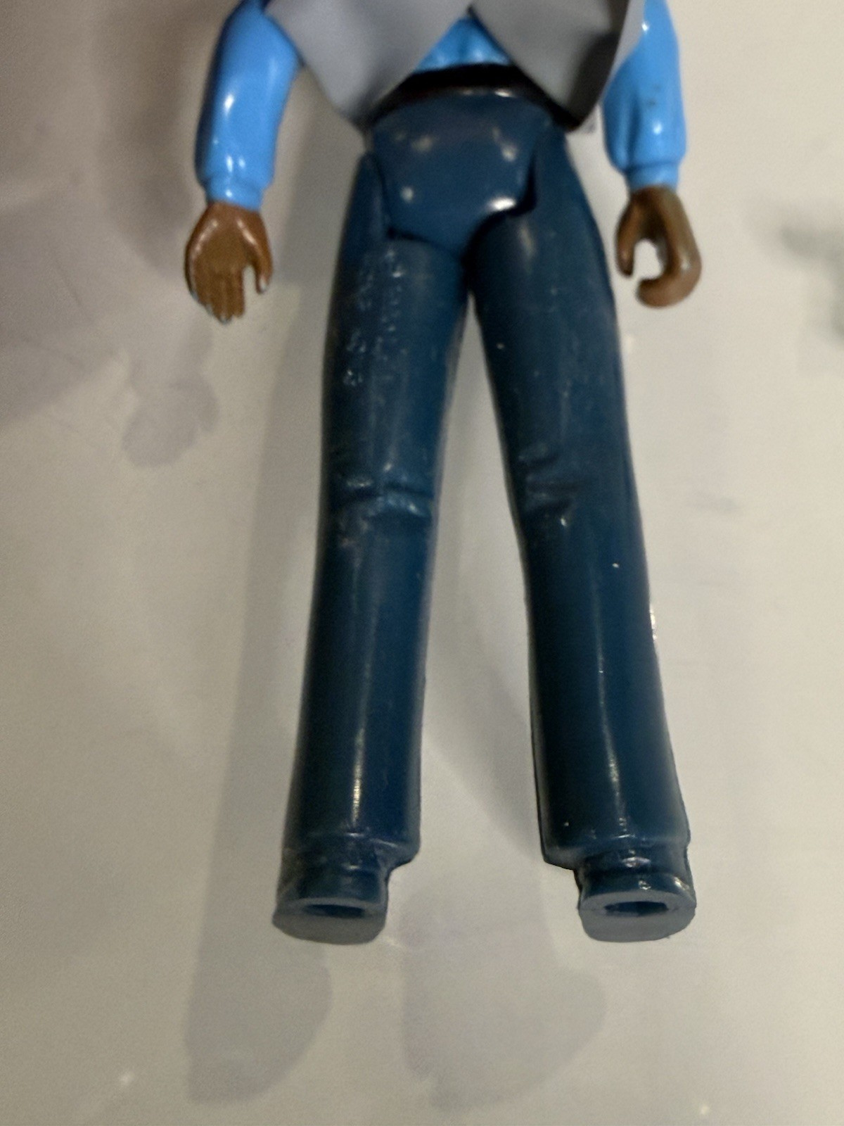 Lando Calrissian sold