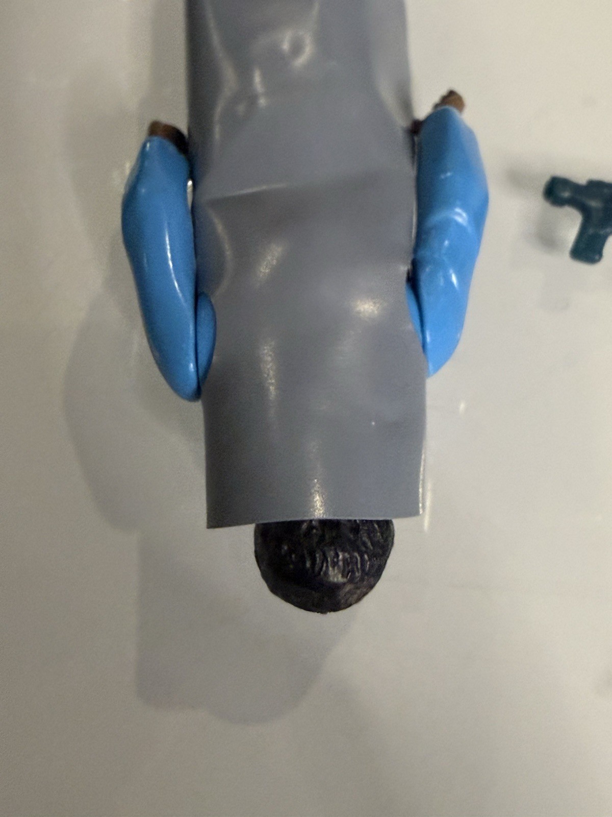 Lando Calrissian sold