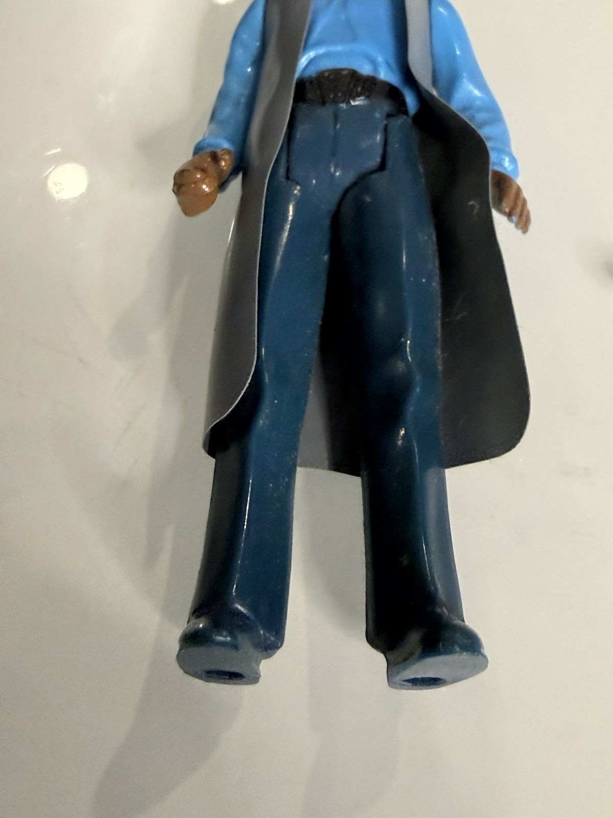 Lando Calrissian sold