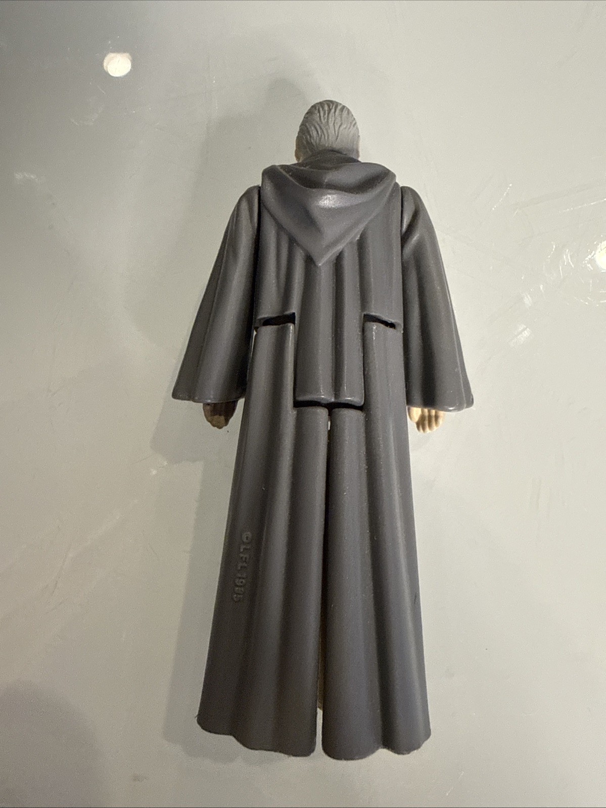 Anakin Skywalker sold