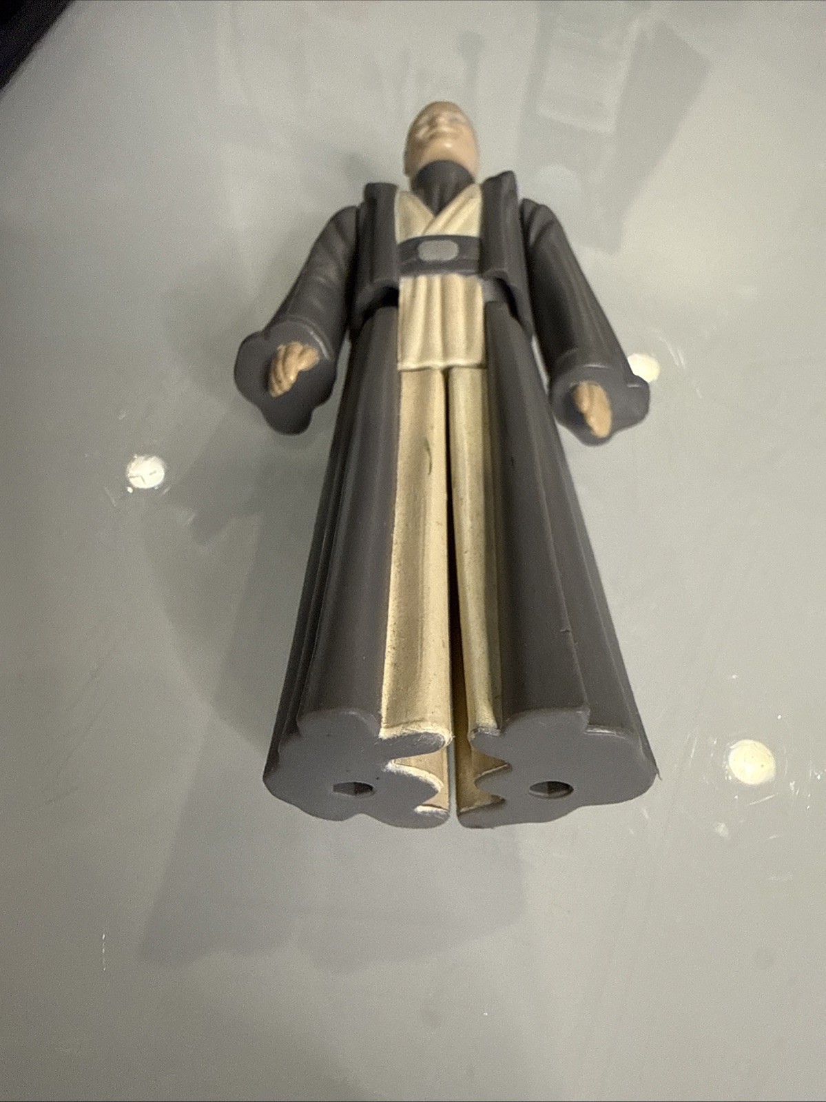 Anakin Skywalker sold