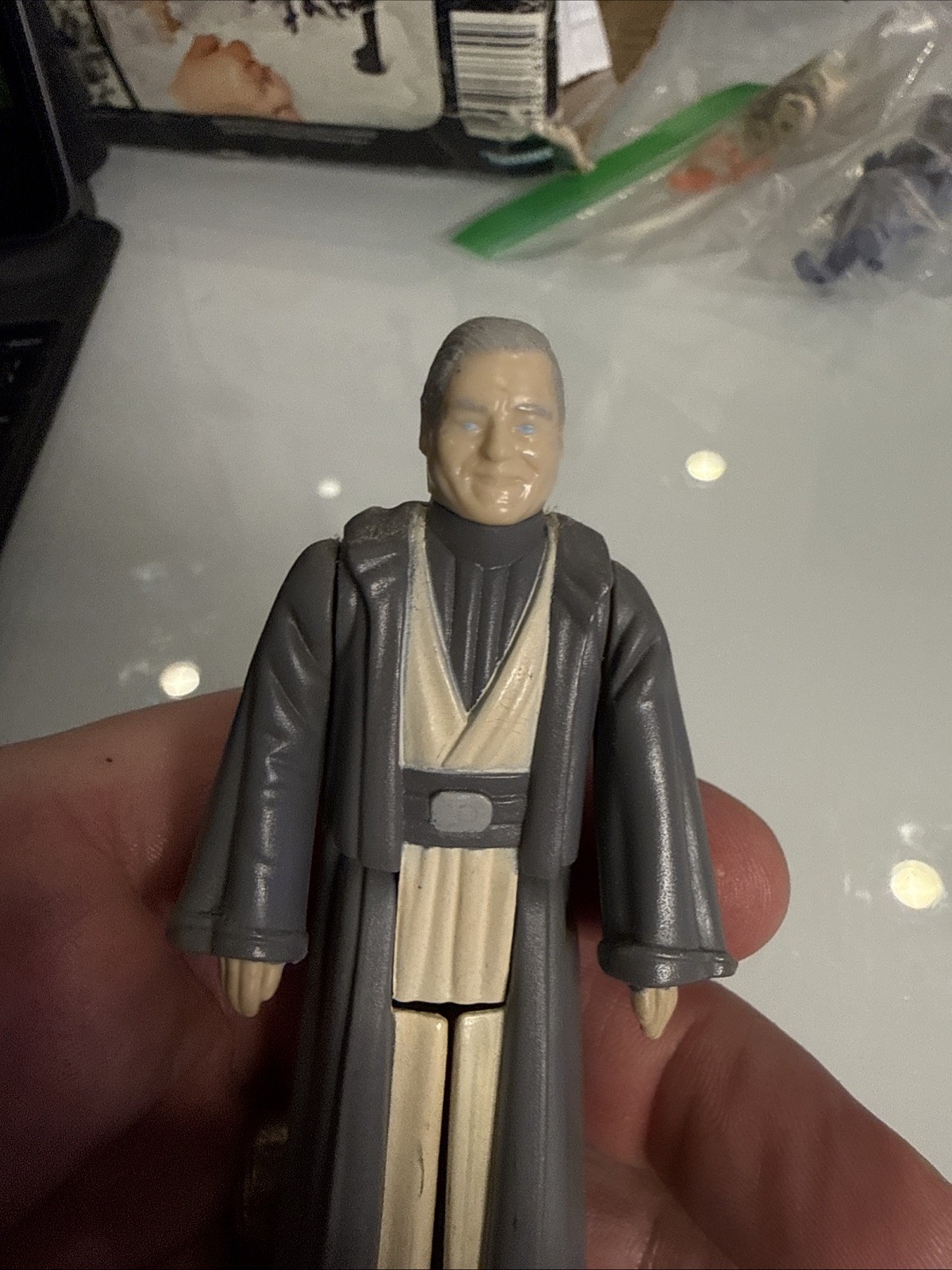 Anakin Skywalker sold