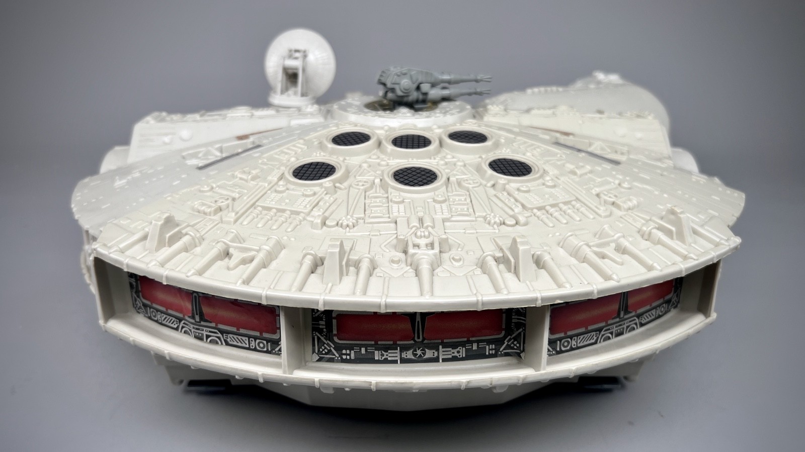 Millennium Falcon sold