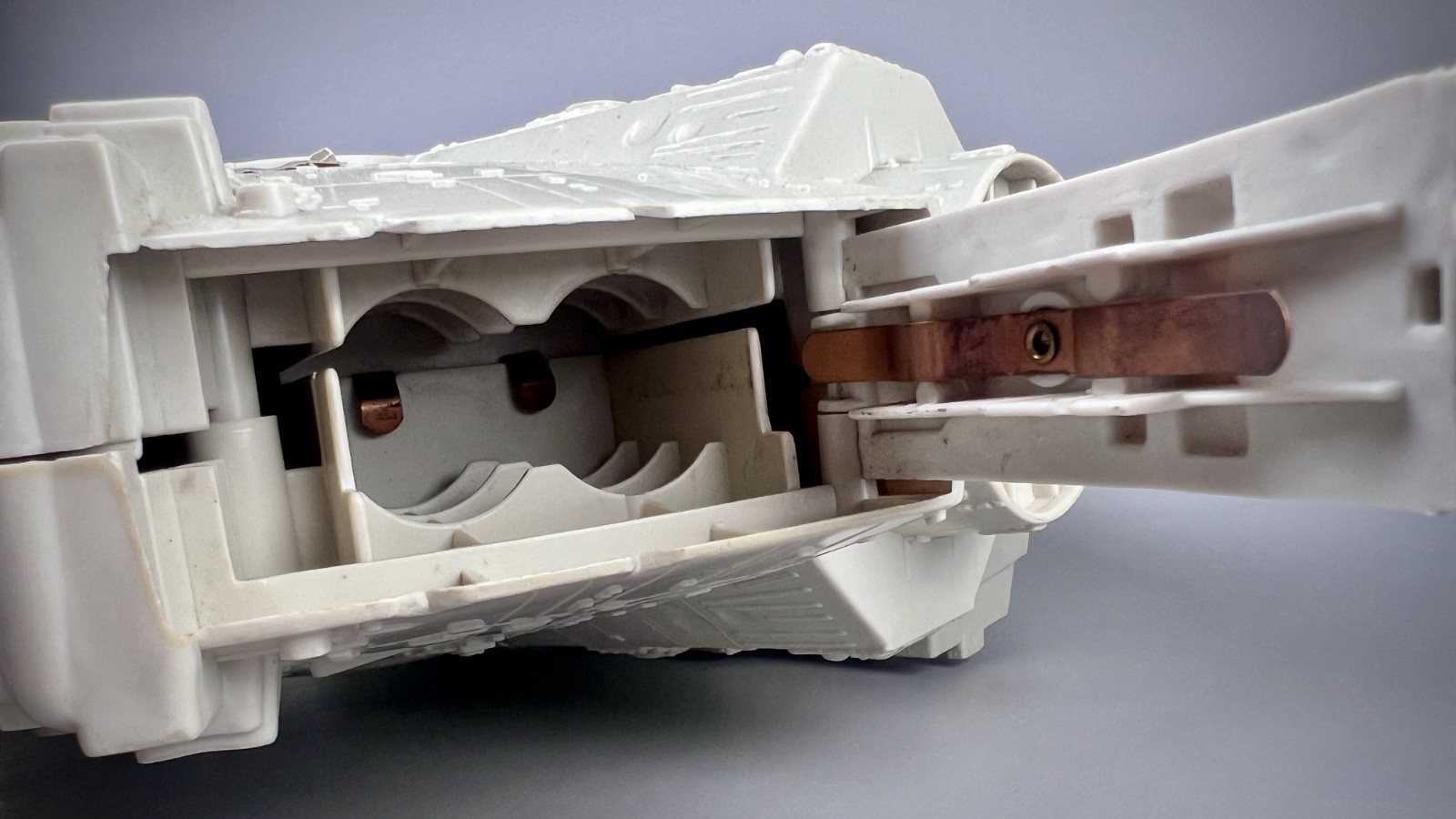 Millennium Falcon sold