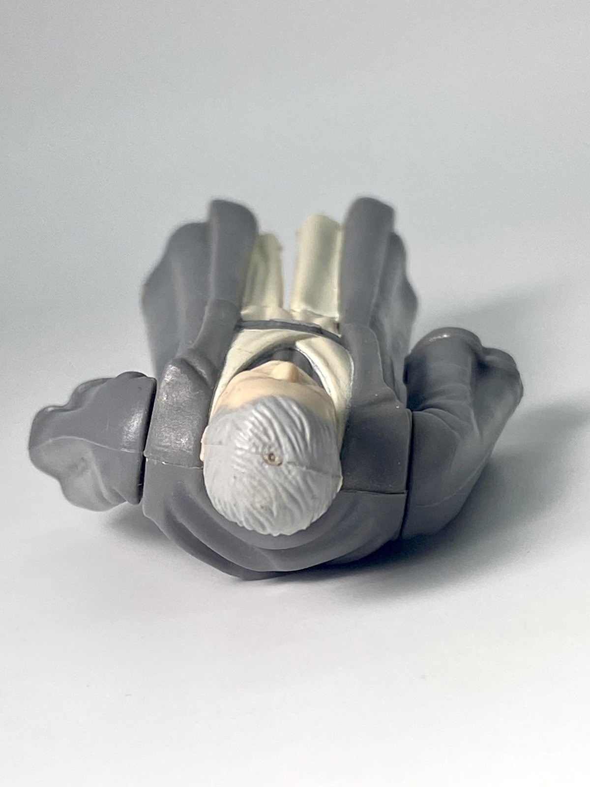 Anakin Skywalker sold