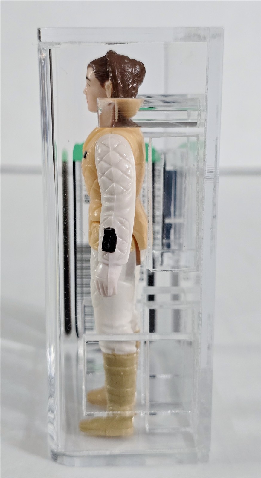 Princess Leia Organa (Hoth Outfit) sold