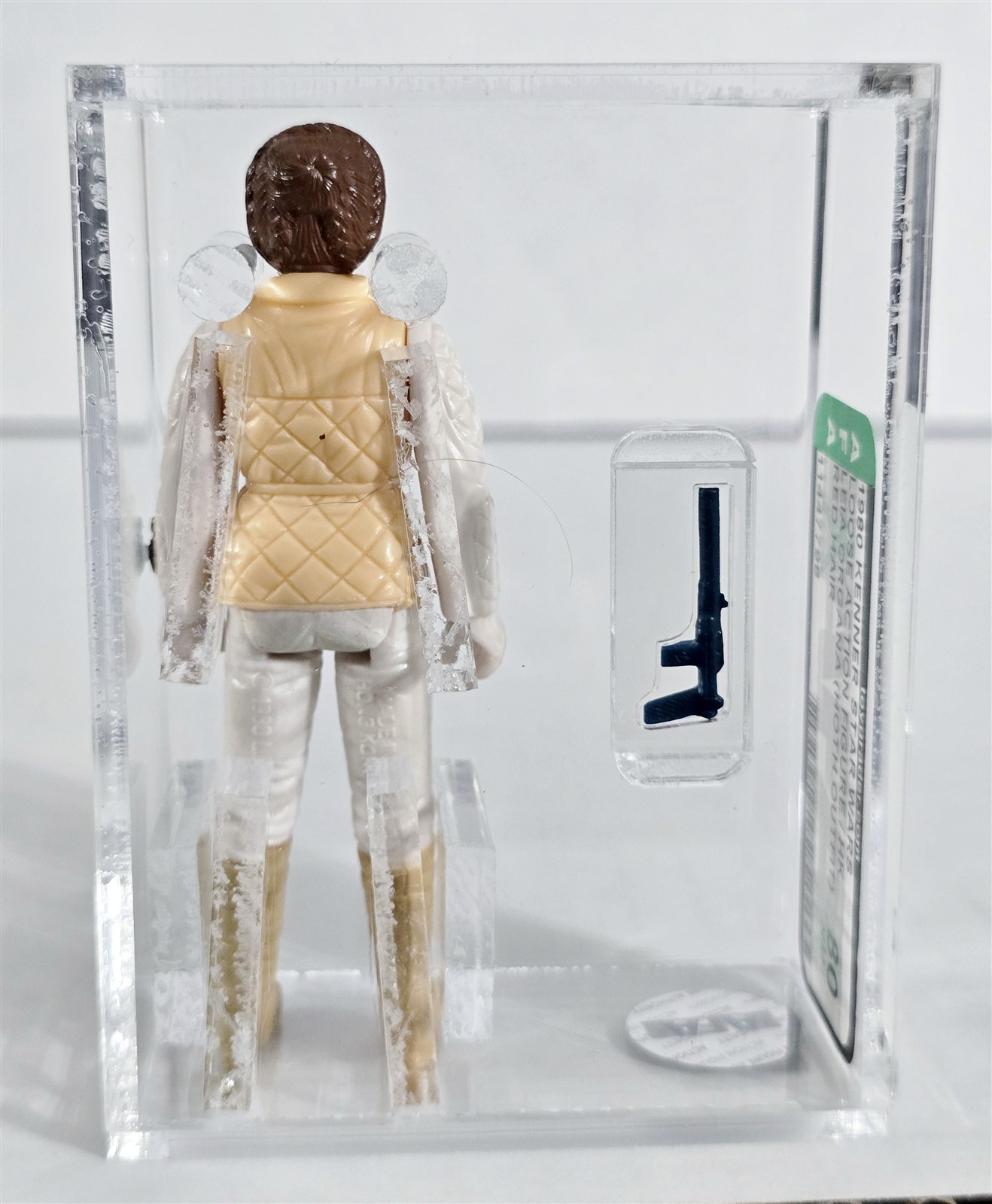 Princess Leia Organa (Hoth Outfit) sold