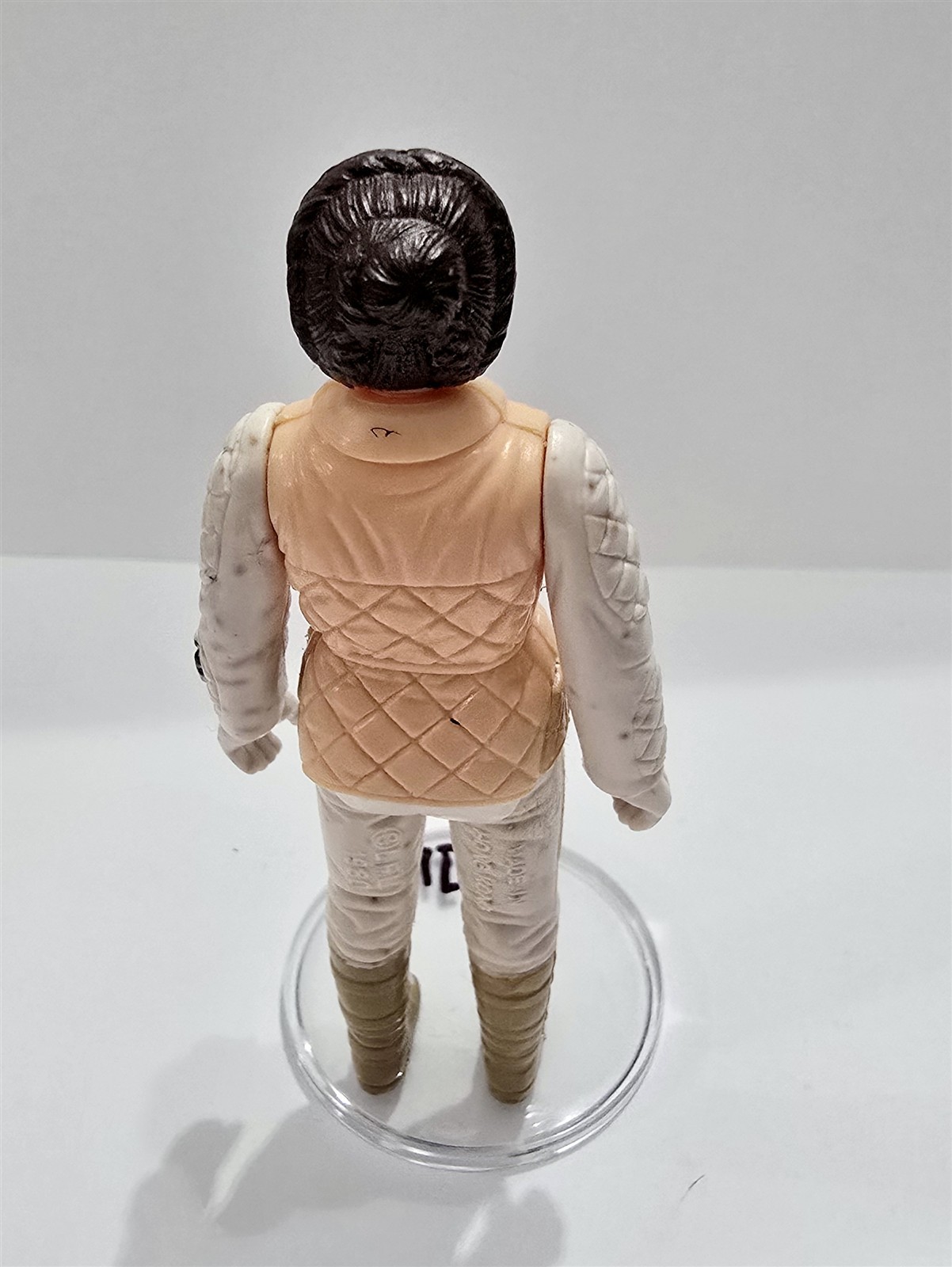 Princess Leia Organa (Hoth Outfit) sold