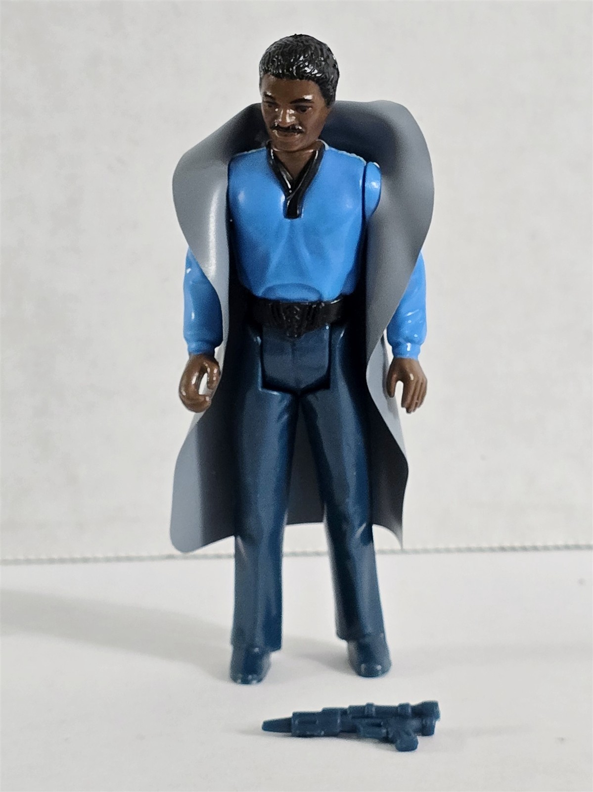 Lando Calrissian sold