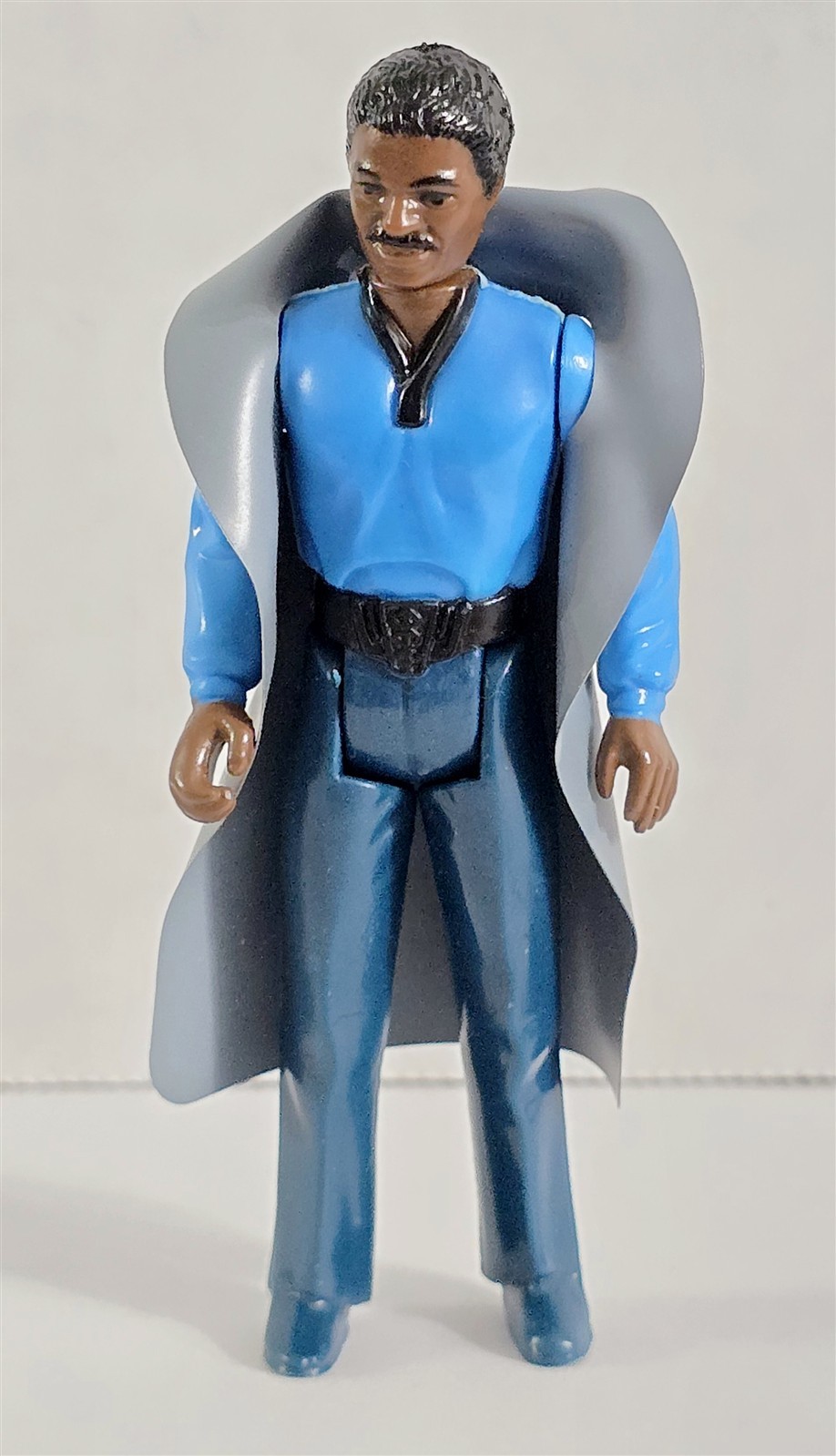 Lando Calrissian sold