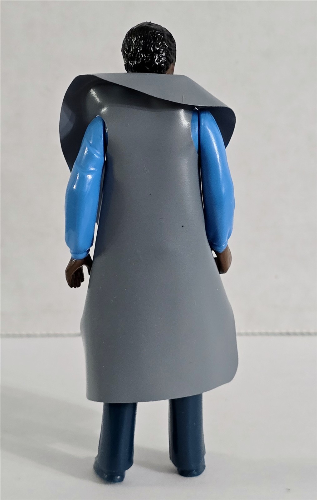 Lando Calrissian sold