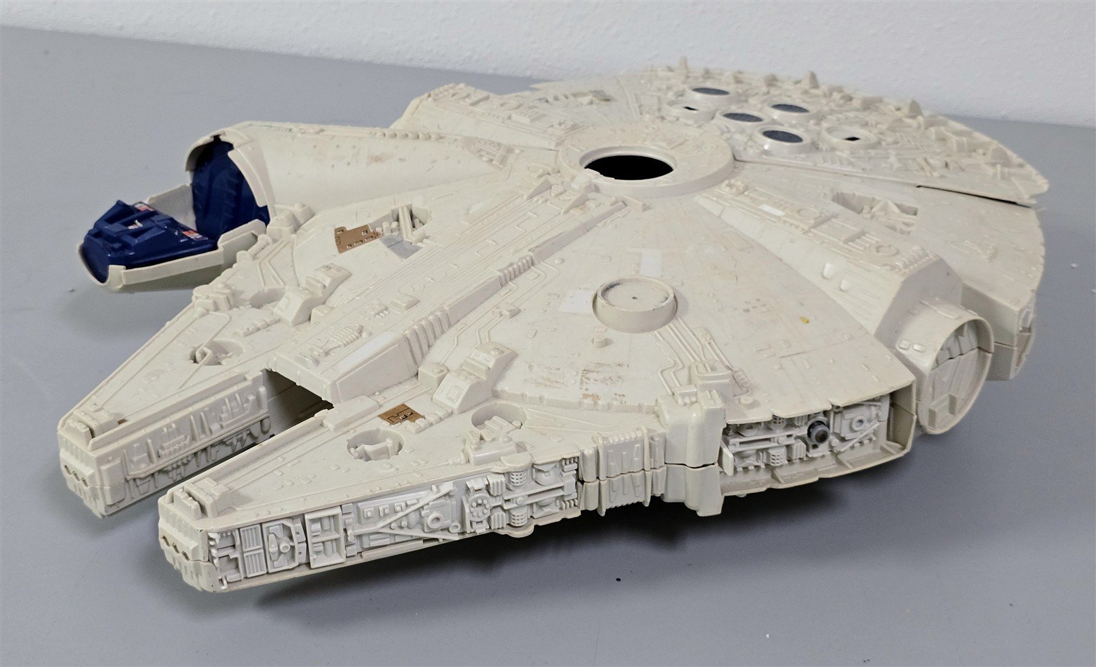 Millennium Falcon sold