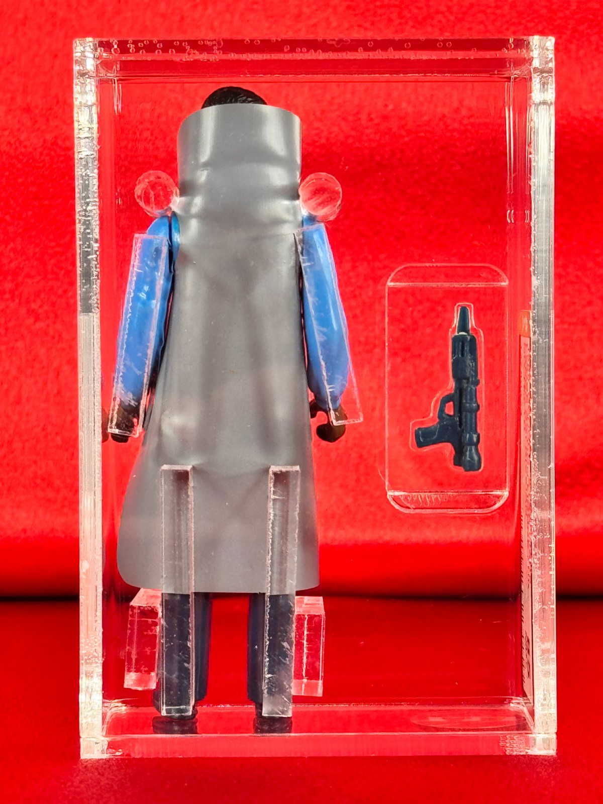 Lando Calrissian sold