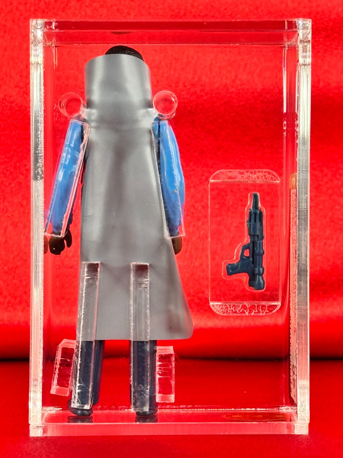 Lando Calrissian sold