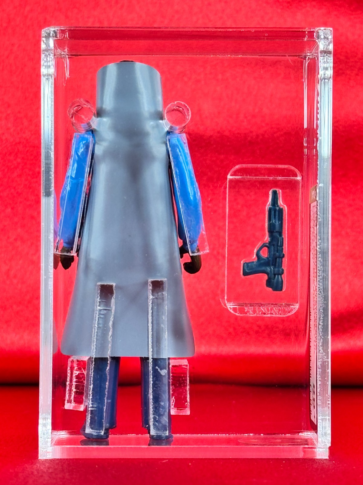 Lando Calrissian sold