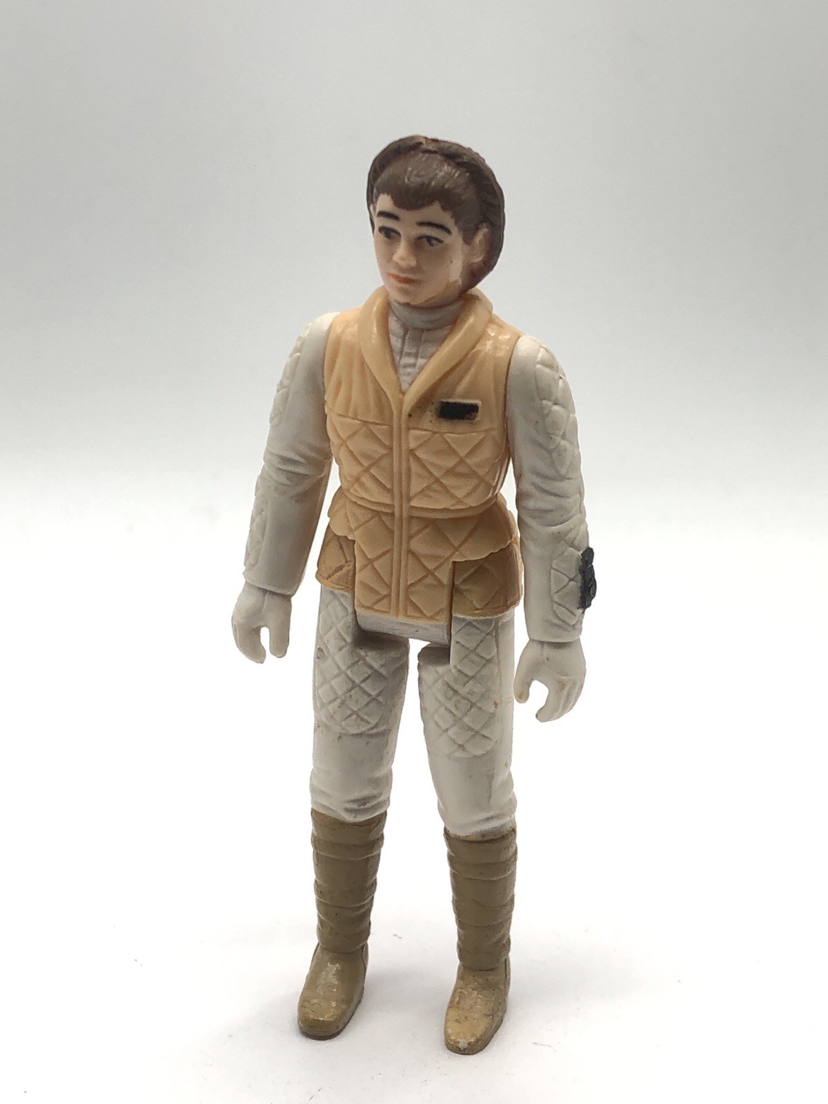 Princess Leia Organa (Hoth Outfit) sold