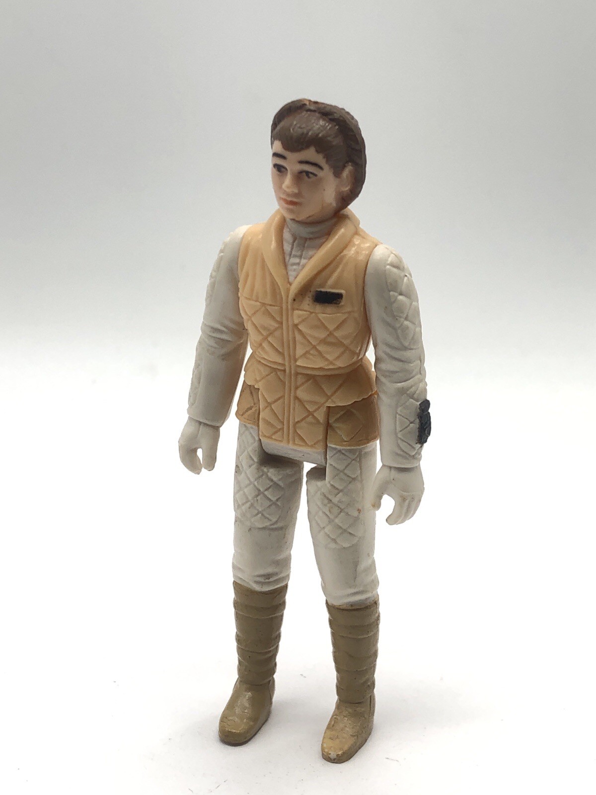 Princess Leia Organa (Hoth Outfit) sold