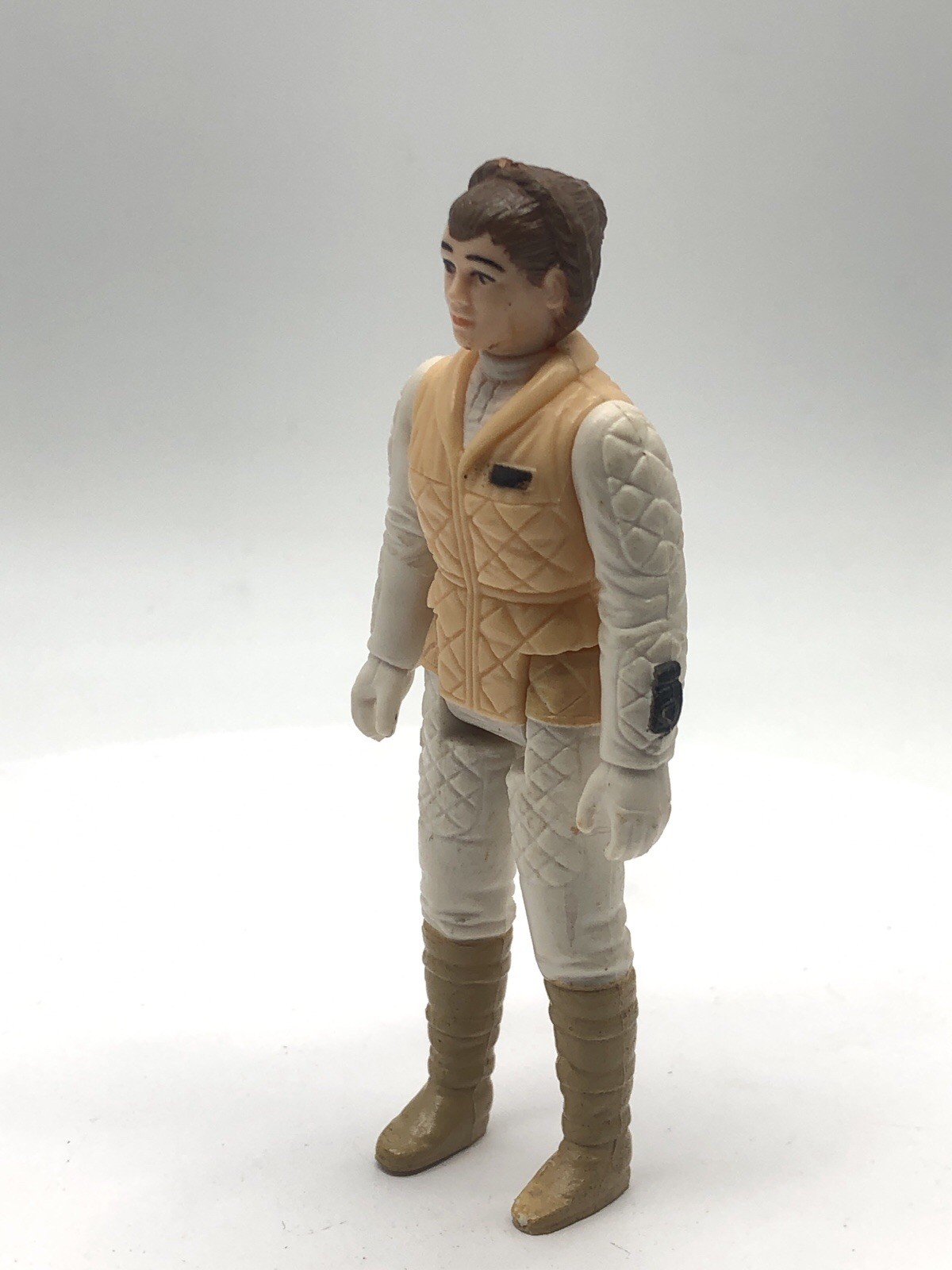 Princess Leia Organa (Hoth Outfit) sold