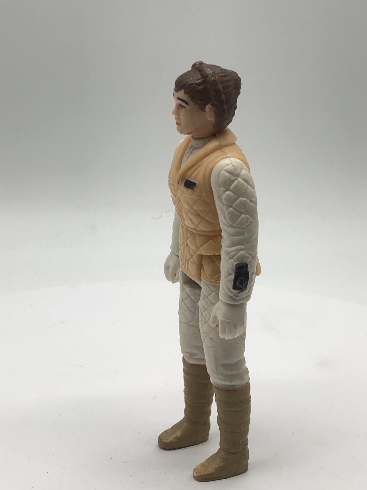 Princess Leia Organa (Hoth Outfit) sold